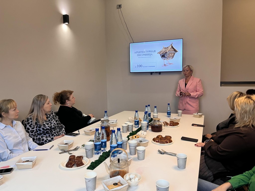 Предприниматели и власть ищут способы удержать молодежь в Шатуре