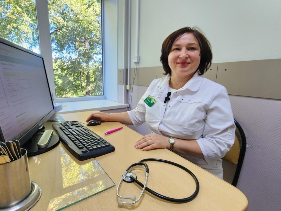 Врачи и не только: более двадцати вакансий открыто в Чеховской больнице