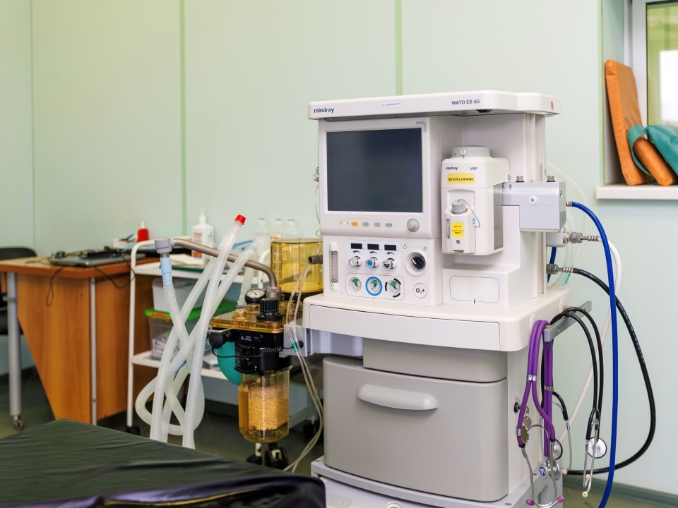 Бабушка, таз и титановые чудеса: как в Чехове спасли пациентку с сочетанной травмой