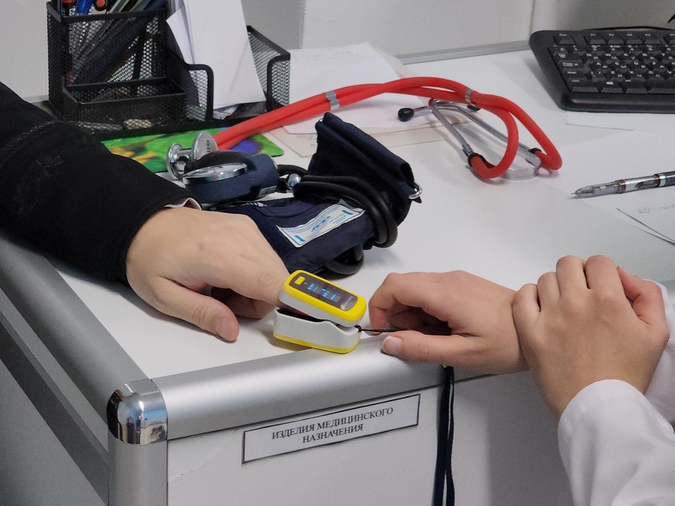 В Щелкове 29 ноября пройдет единый день диспансеризации