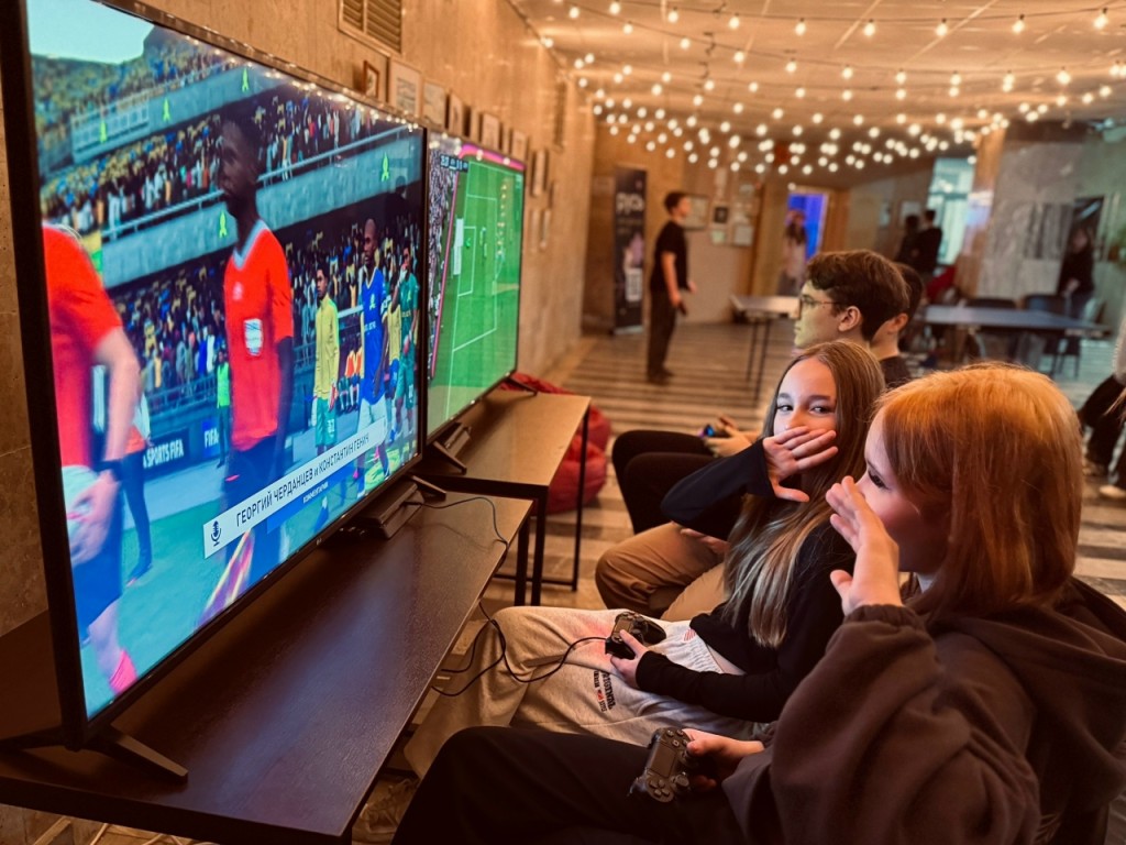 Продленку для подростков откроют на осенних каникулах в Коломне