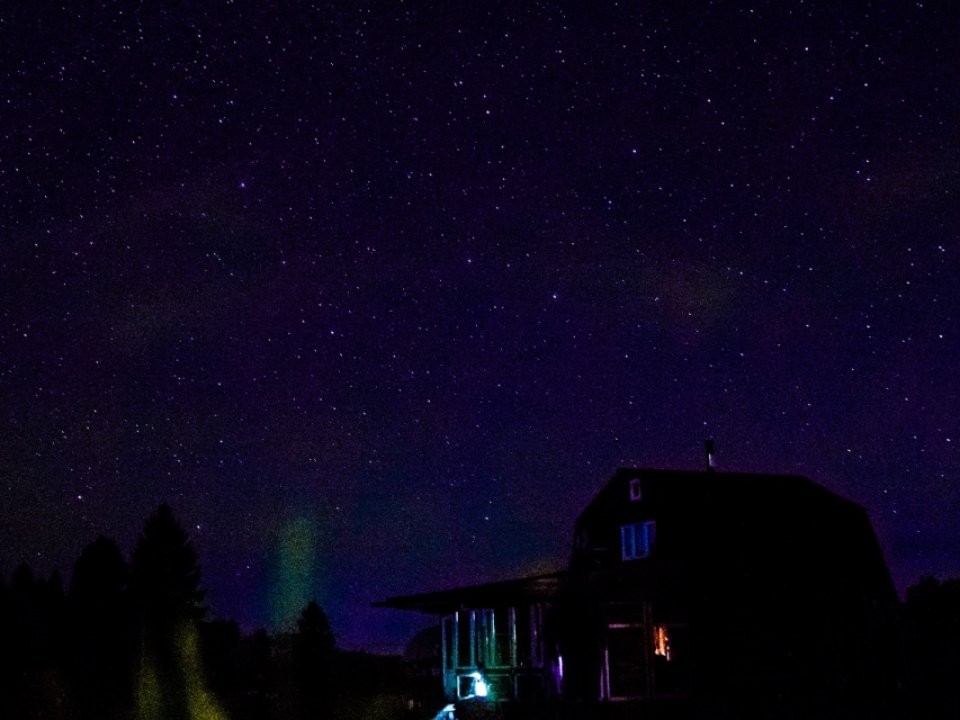 Смотрим звезды и Сатурн: обсерватория Черноголовки ждет всех желающих наблюдать за звездами