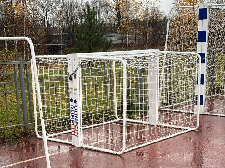 Более ₽10 млн потратили на инвентарь для спортшколы в Наро-Фоминске