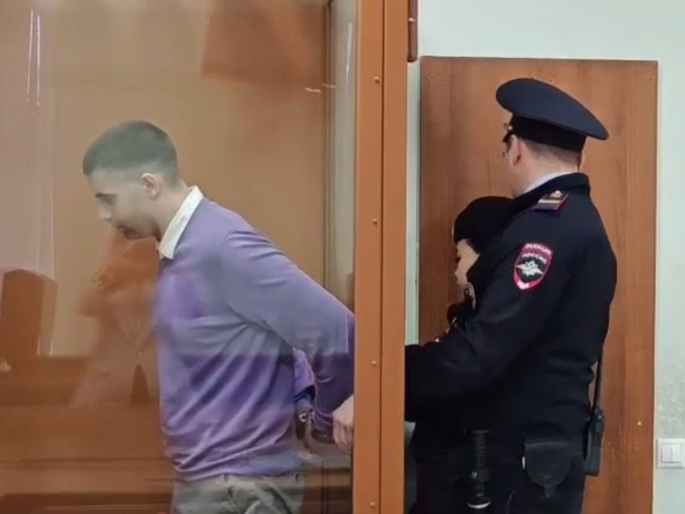 Жителю Московского региона вынесен приговор по делу о покушении на госизмену