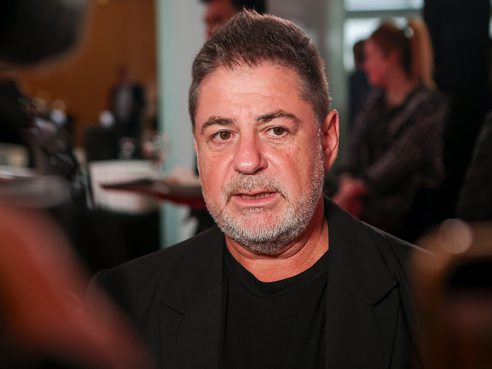 Иск на десятки миллионов: сколько всего хочет взыскать с Цекало бывшая супруга