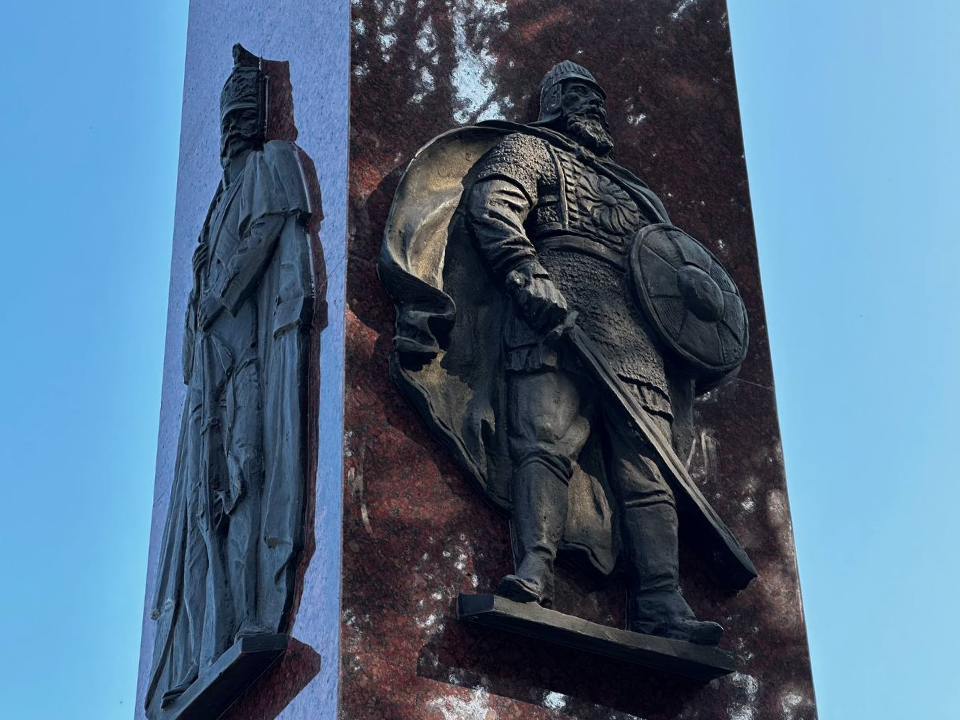 Молодежь Можайска приглашают на конкурс творческих сборных «ГородА Победы Первые»