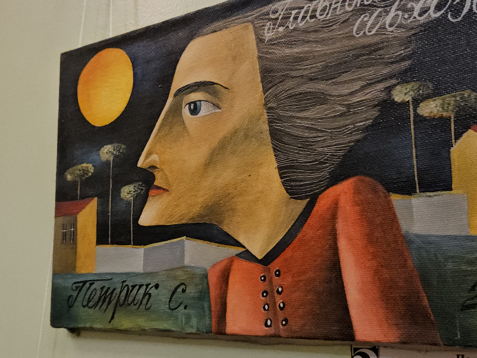 Активный выходной в парке «Ривьера»: эстафеты, квесты, творчество и массовое катание во Дворце спорта «Багратион»