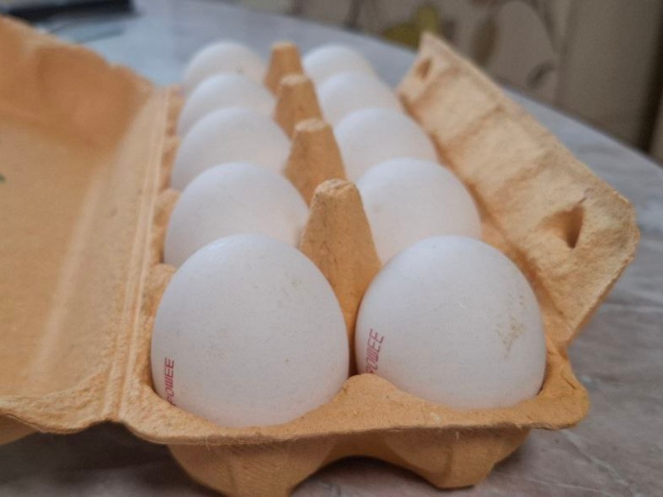 Яйца на завтрак: как не превратить любимый продукт в угрозу для здоровья