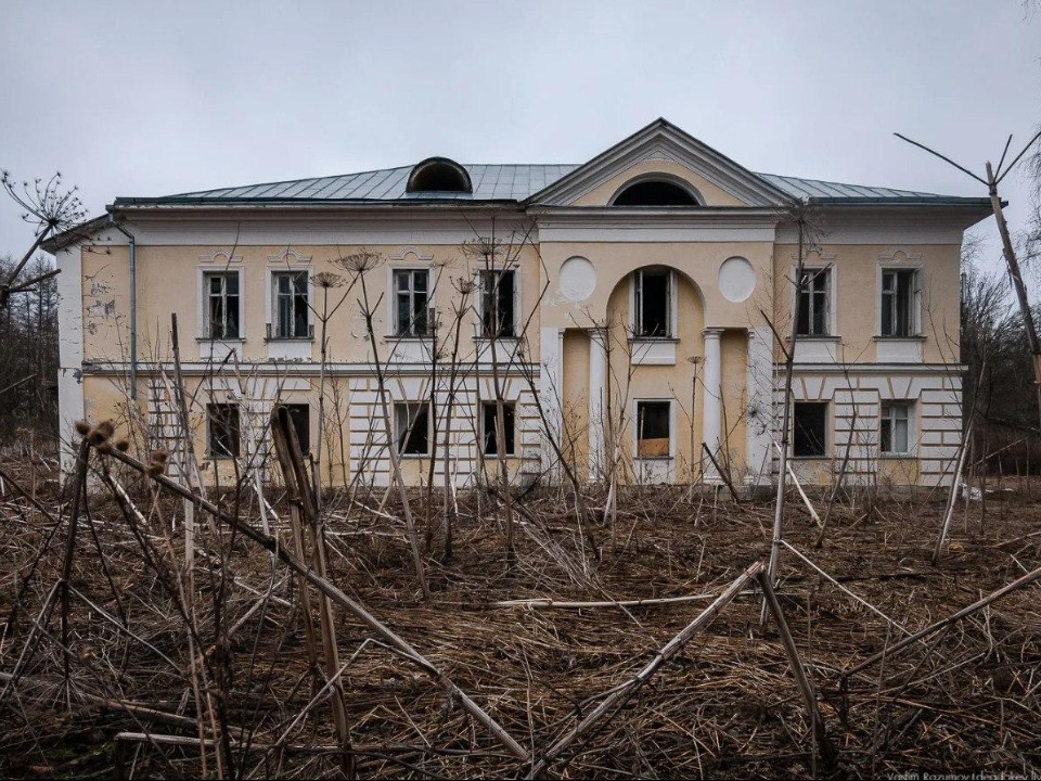 Когда время не властно: как спасают последний фрагмент усадебного ансамбля XVIII века в Коломне
