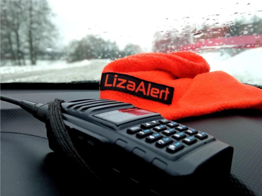 В Королеве второй месяц разыскивают молодую женщину Галину Тимофееву