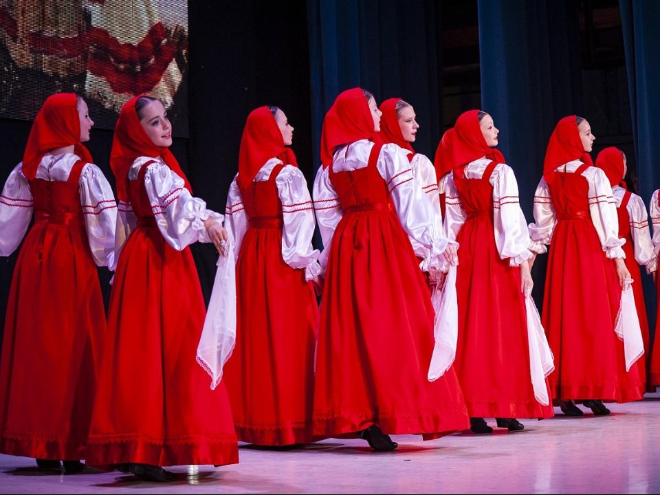 «Атлас театральной России»: какие подмосковные ансамбли «взорвут» сцену театра Михалкова