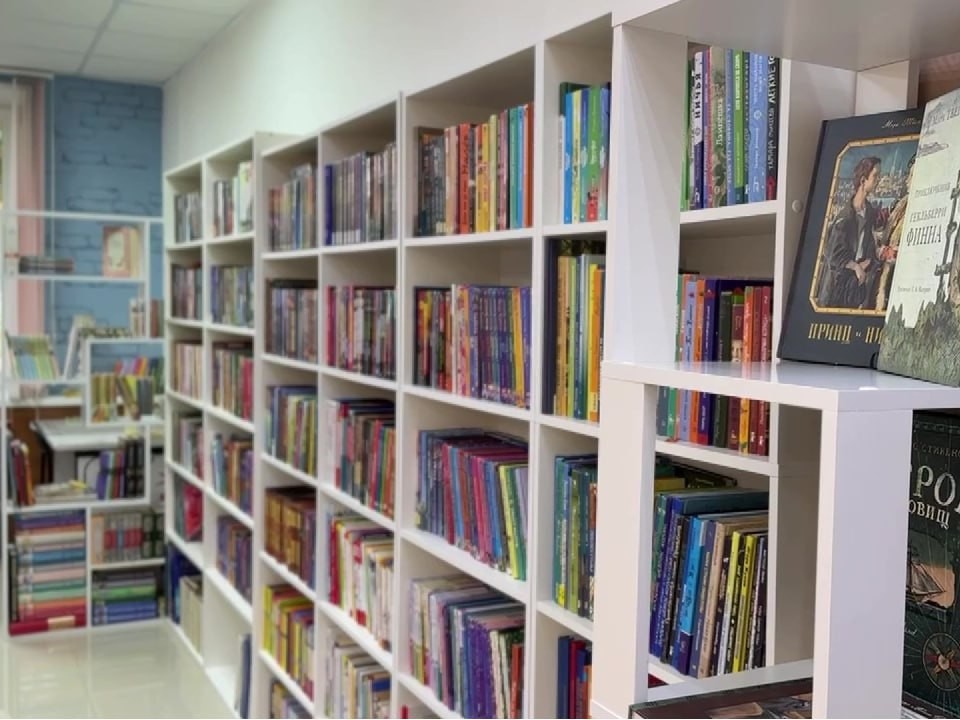 «Линия жизни»: Центральная библиотека Подольска приглашает на творческую встречу со скульптором Ильей Арефьевым