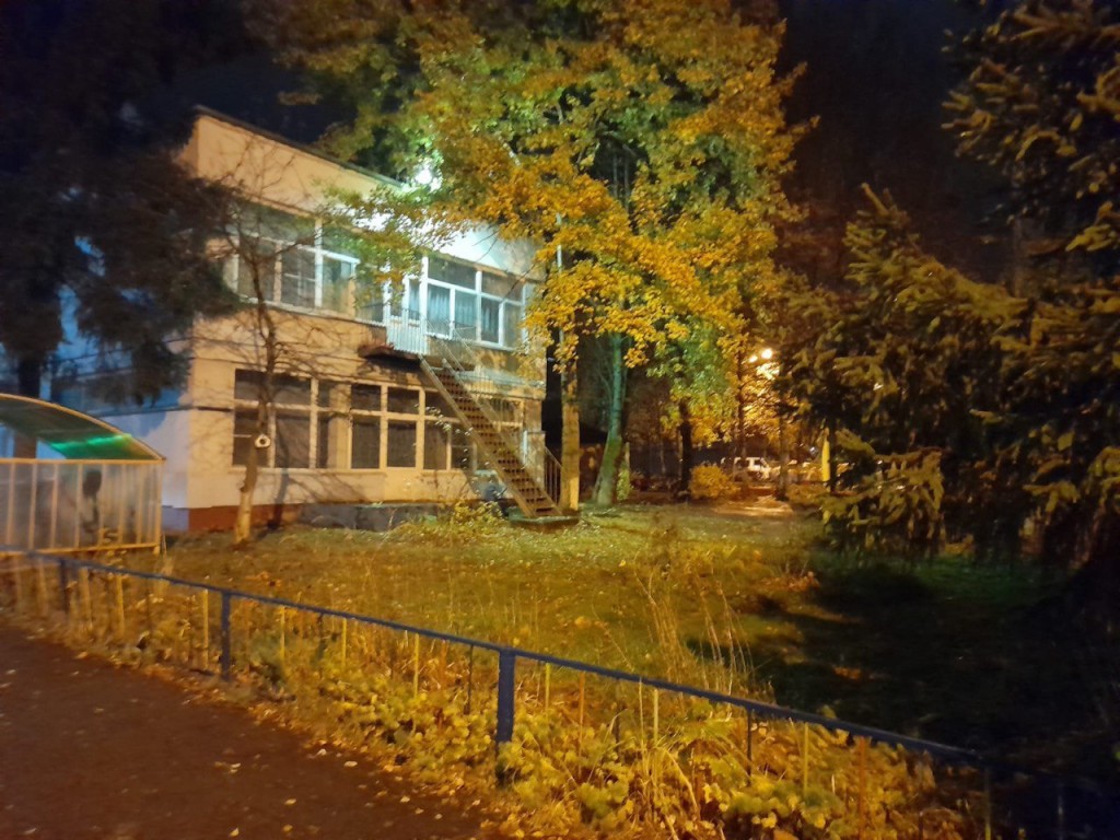 Да будет свет: в детском саду №30 в Балашихе экстренно починили освещение