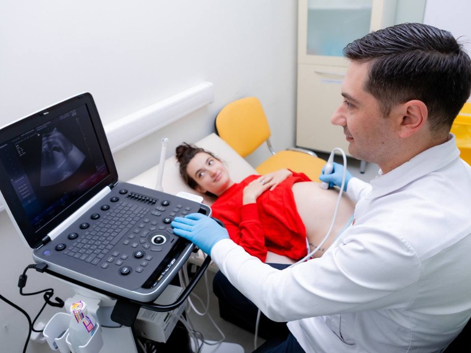 Больше точных диагнозов: какие больницы Подмосковья получили новейшие аппараты ультразвуковой диагностики