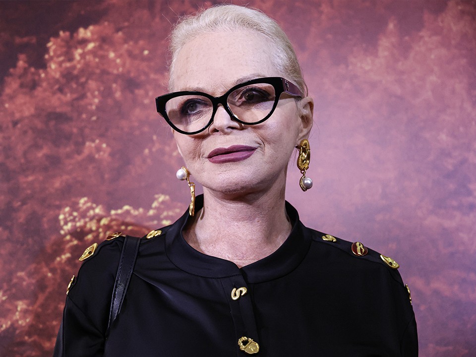 СМИ: в Балашихе началось слушание уголовного дела о мошенничестве с квартирой Ларисы Долиной