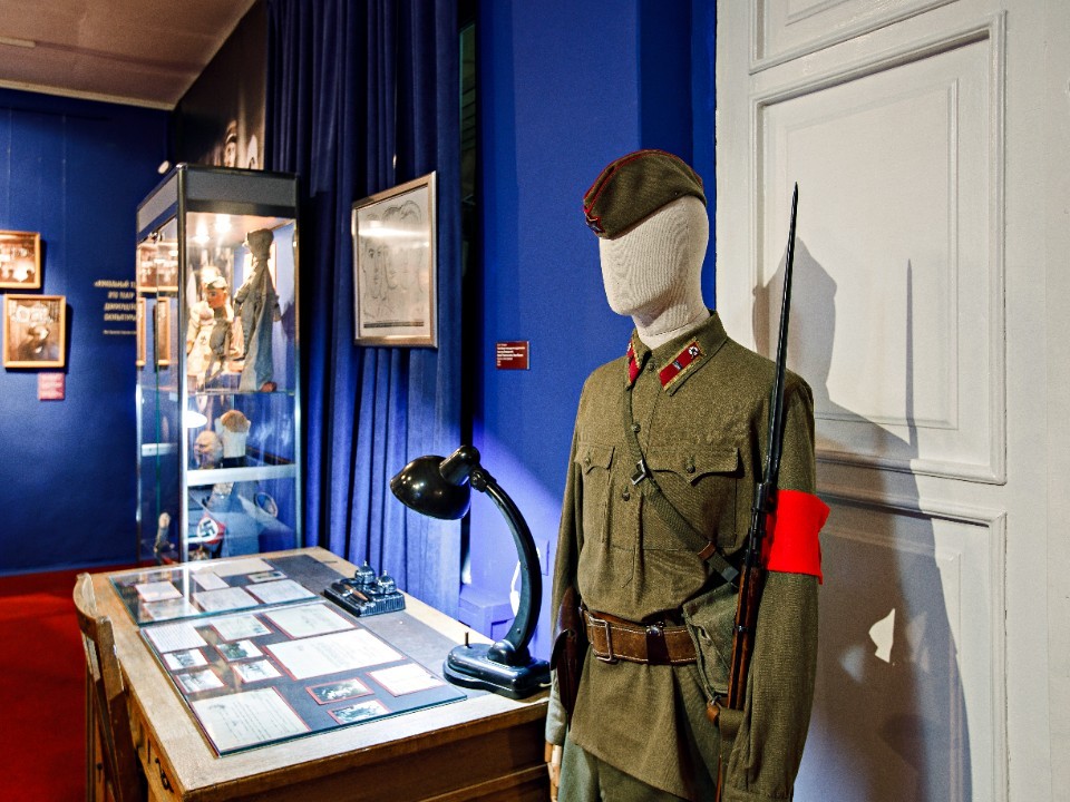 Они удивили Минобороны: как студенты из Сергиева Посада оживили память о войне