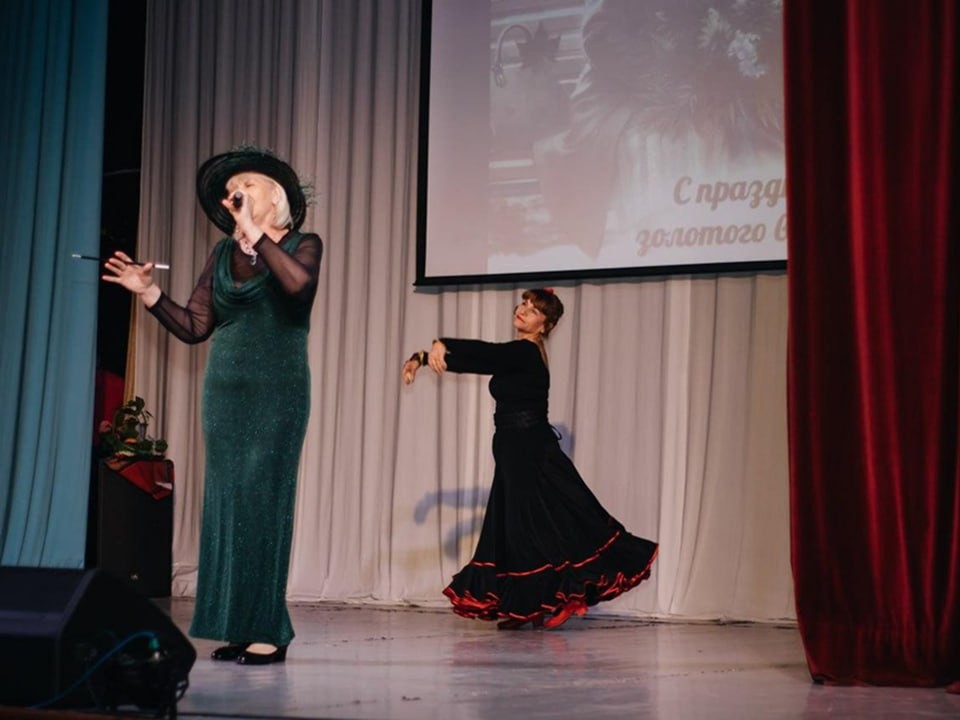 Благотворительный вечер в поддержку бойцов СВО устроят в «Факеле»