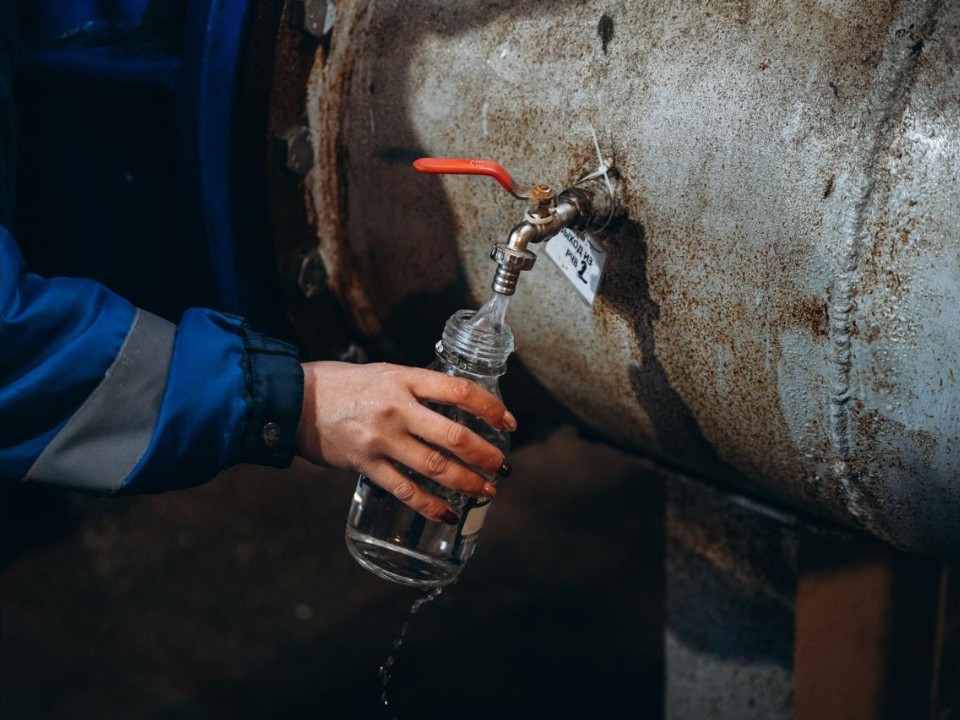 Чистая вода без сбоев: обновленная водопроводно-насосная станция заработала в Щелкове