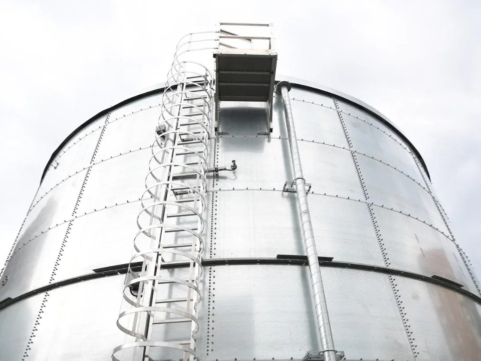 Секрет аэрации: как новое отечественное оборудование очищает 15 000 м³ воды в сутки для жителей Дмитрова