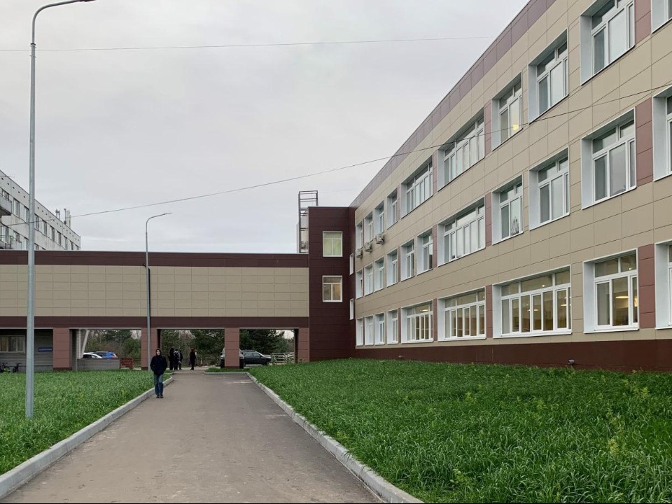 Фундамент для карьеры на железной дороге: почему техническая инвентаризация — важный этап в жизни известного подмосковного техникума