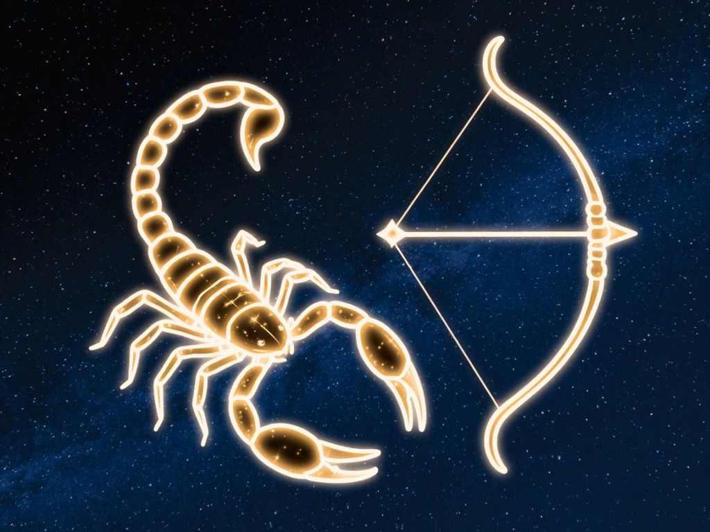 Ноябрь — какой знак зодиака: кто рождается под Скорпионом, а кто под Стрельцом