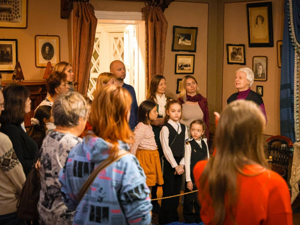 Ожившая история: самые незабываемые моменты из «Ночи искусств» в подмосковных музеях