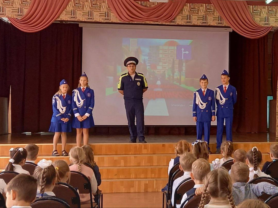 В Жуковском определили лучших детей-пропагандистов безопасного поведения на дорогах