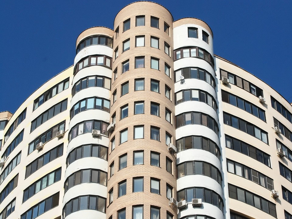 Еще шесть семей переселились из аварийного жилья в новые квартиры в Ногинске