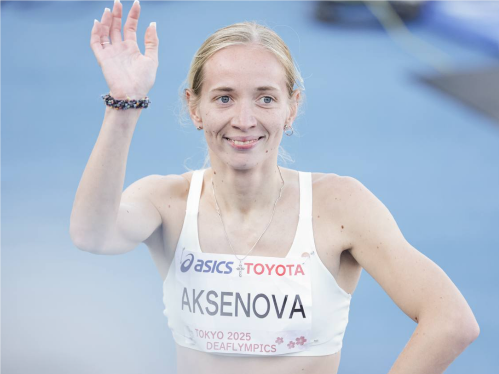 Из Японии с победой: как студентка из Подмосковья стала двукратной чемпионкой и вдохновила начинающих спортсменов