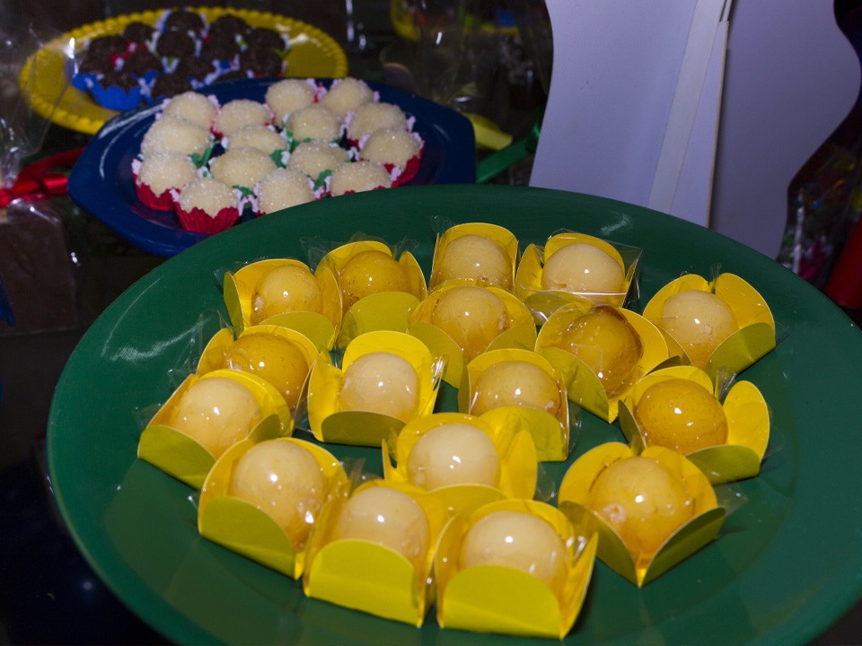 Бала баяна взорвала российские кухни: как приготовить бразильский хит Нового года за 30 минут