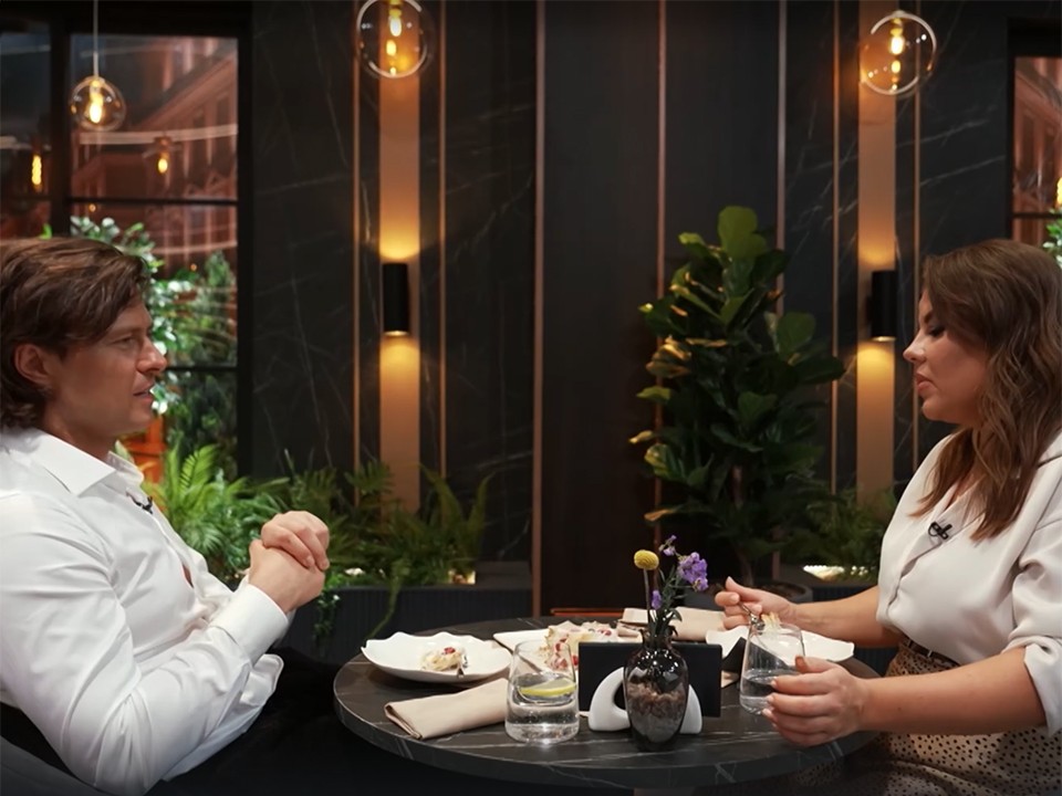 «Дамский укус» Вашуриной так восхитил Шаляпина, что сделал его мемом