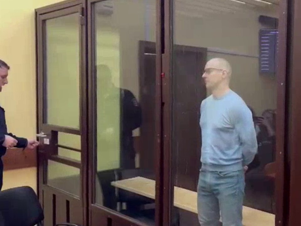 Суд в Видном вынес приговор рэперу Obe1Kanobe по делу о наркотиках