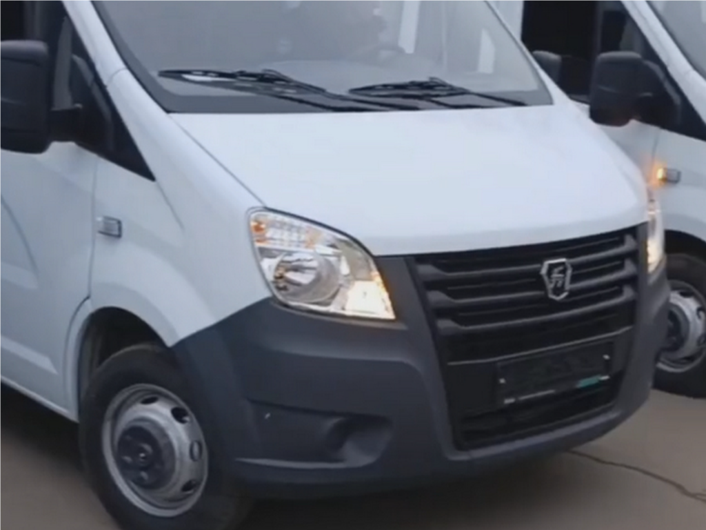 Зимний штаб будет реагировать оперативно: поступили грузовики для мобильных бригад