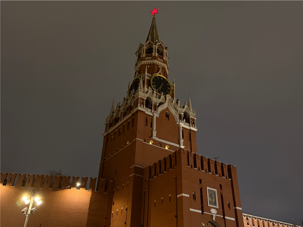 В столице 10 декабря пройдет международный кадетский бал