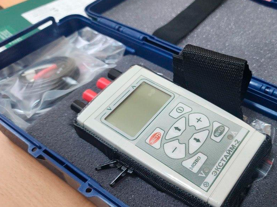 В больницу Долгопрудного поступили новые кардиостимуляторы для лечения аритмий