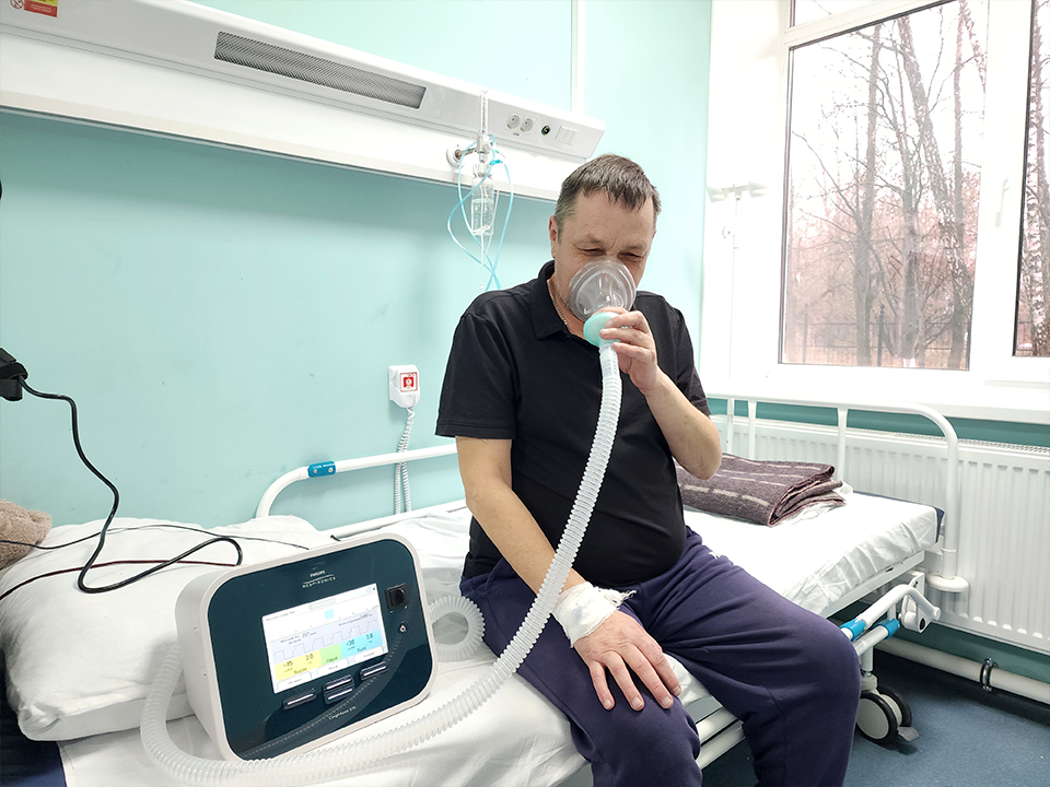 Зарайские врачи рассказали, как будет регенерировать организм после отказа от курения