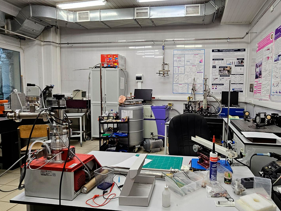 Ученый МФТИ получил губернаторскую премию в размере 700 ₽тыс. за исследования перспективных кристаллов