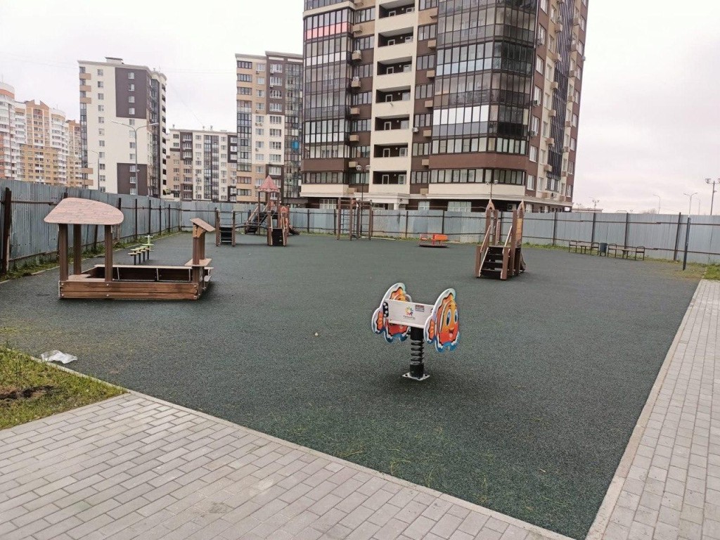 В Коломне сдали новый дом — 128 квартир и ни одной скучной минуты: что ждет новоселов?