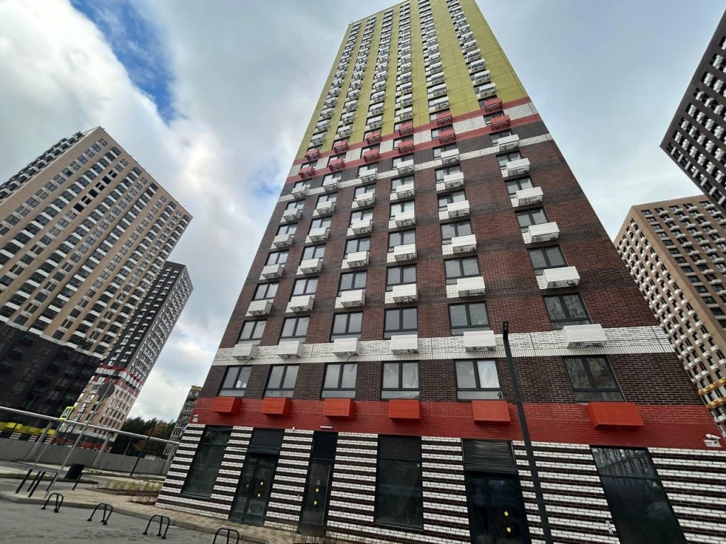 Добро пожаловать в сказку: новый дом в Котельниках открывает двери для 384 семей. Что ждет новоселов?