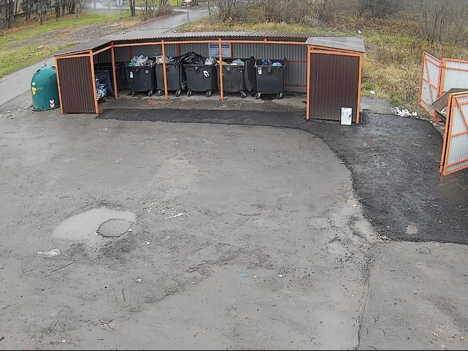 От Заводского переулка до Школьной улицы: где еще установили видеонаблюдение