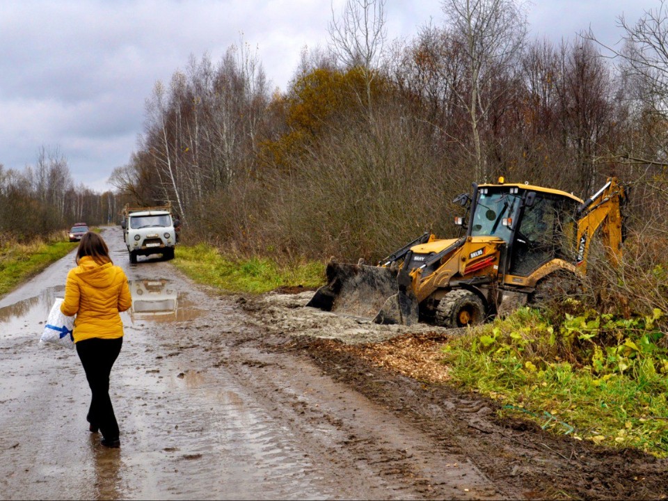 Жители Василькова получат газ