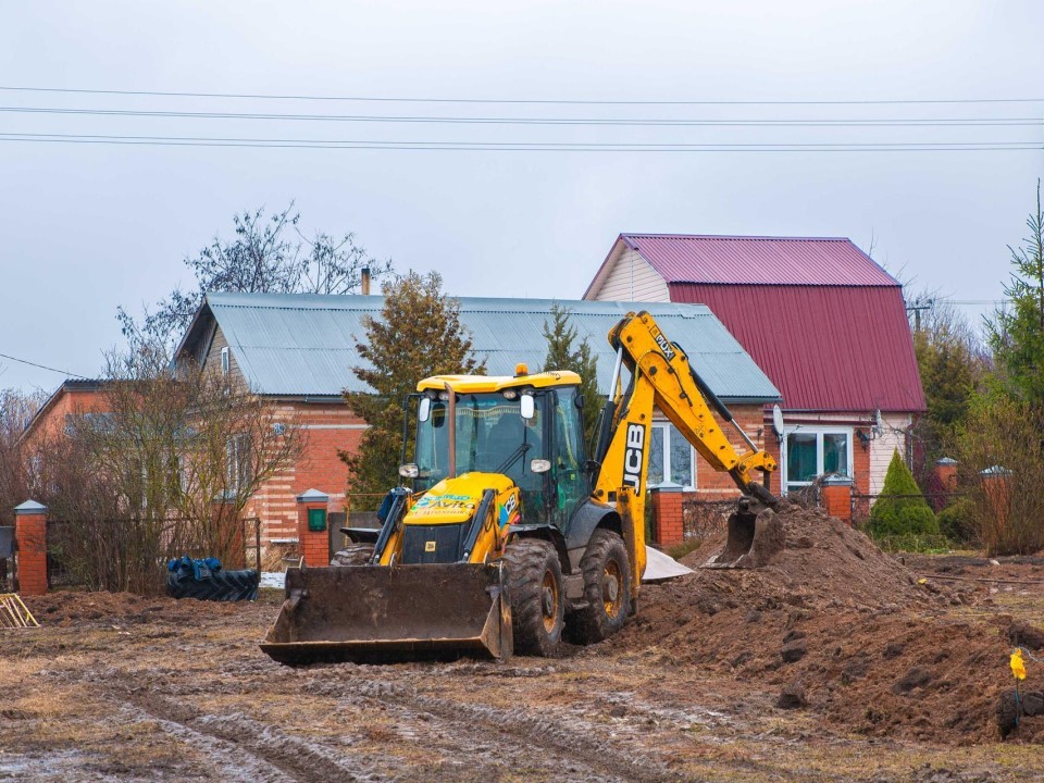 Не копайте, пока не спросите: Мособлгаз подсчитал ущерб от несанкционированных работ