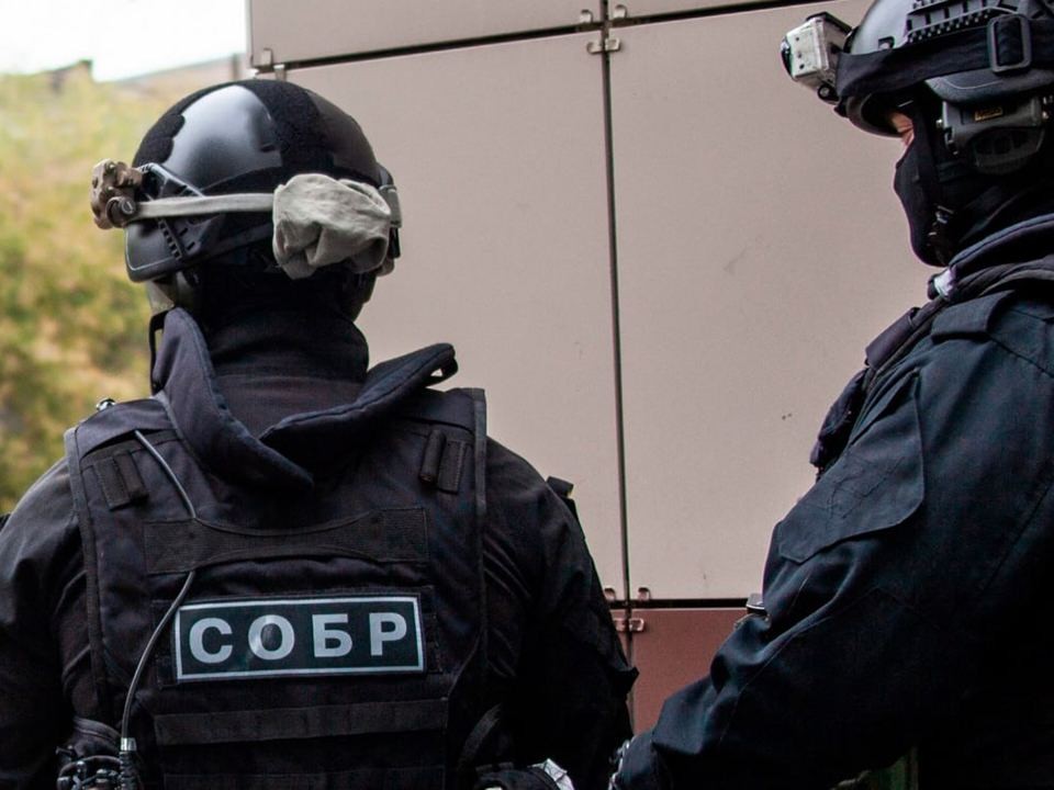 Росгвардейцы начали проверку тиров в столичном регионе