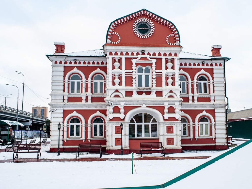 В Одинцовском музее откроется выставка декоративно‑прикладного творчества людей с ОВЗ