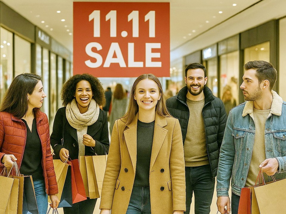 Какой сегодня день: праздники и памятные даты 11 ноября 2025 года