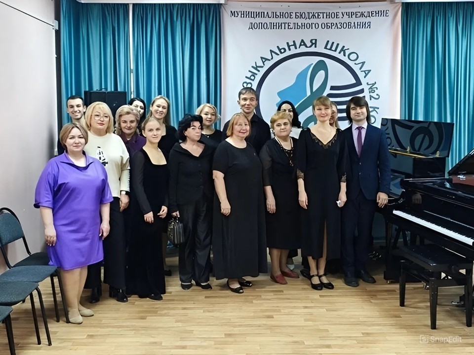 Серпуховская пианистка завоевала награду на областном музыкальном конкурсе