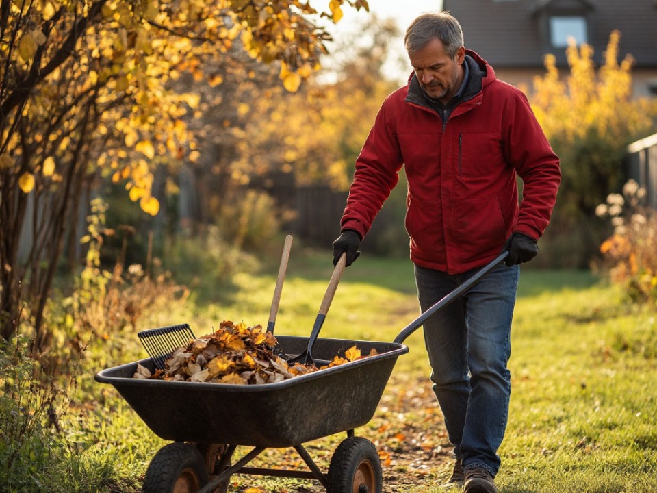 Какие удобрения нельзя вносить под снег: разбор от эксперта