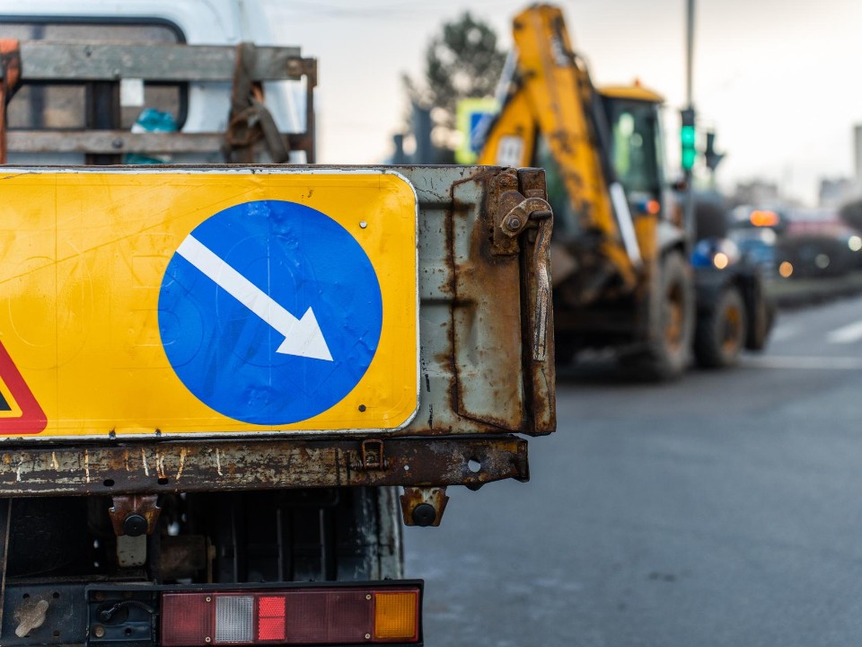 Павлово‑Посадский округ под присмотром: как Мосавтодор следит за каждой остановкой и знаком