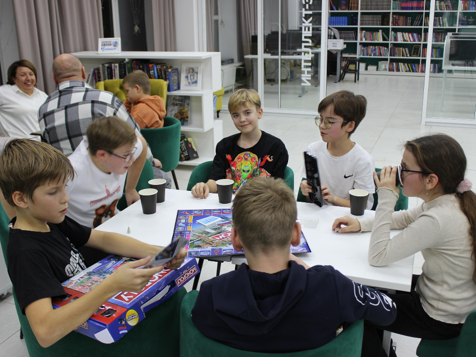 «Ночь искусств» в библиотеке, концерты и спектакли: куда пойти в Дмитрове 2 ноября