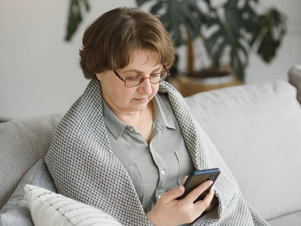 Цифровой паспорт подмосковного льготника можно скачать на телефон